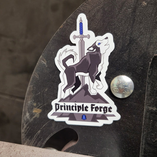 Principle Forge Magnet