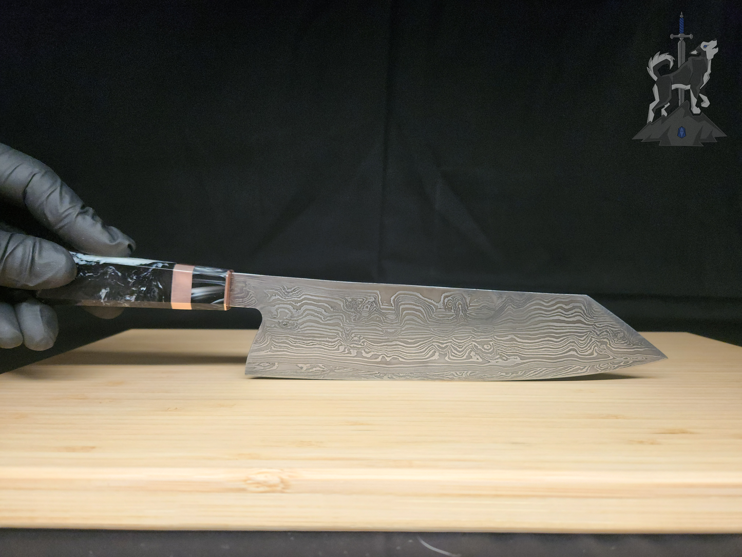 Chef Knife #2
