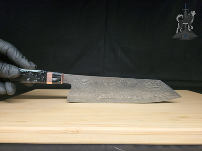 Chef Knife #2